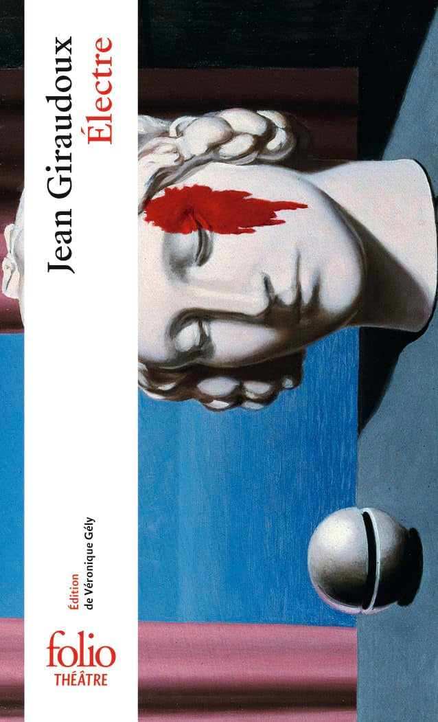 Électre 9782070464937