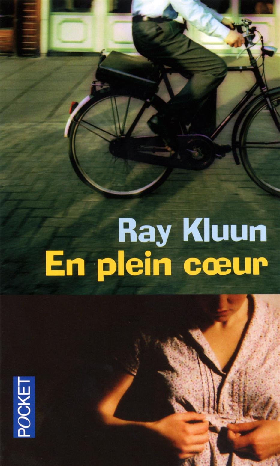 EN PLEIN COEUR 9782266189750