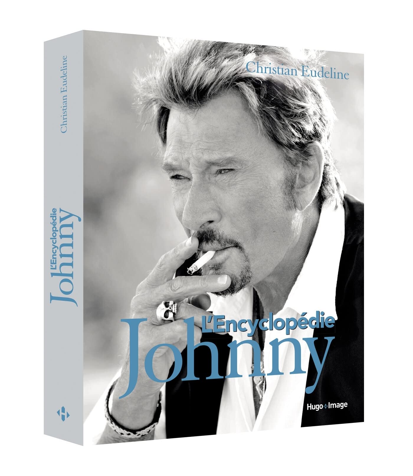 L'Encyclopédie Johnny 9782755643695