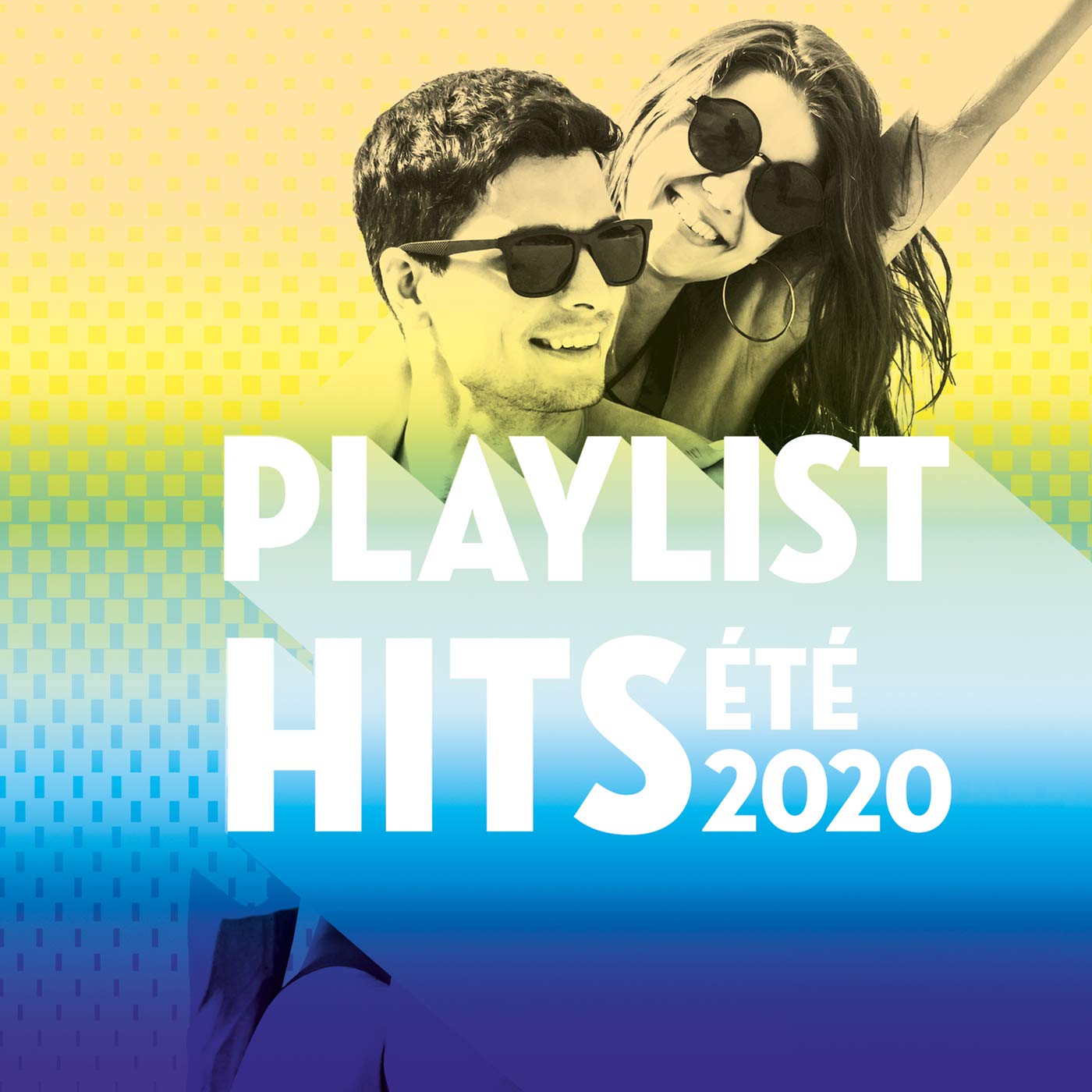 Playlist Hits Été 2020 0600753917206