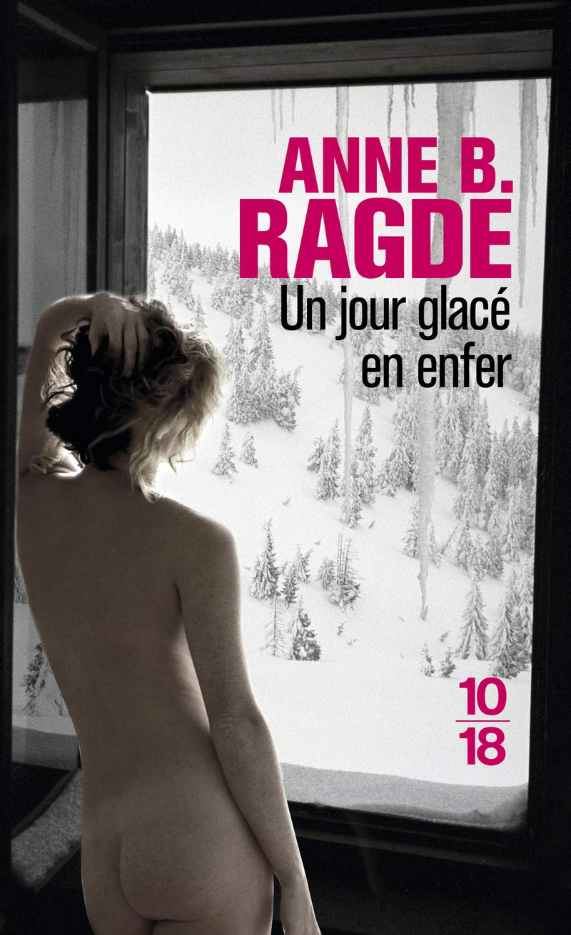 Un jour glacé en enfer 9782264055446