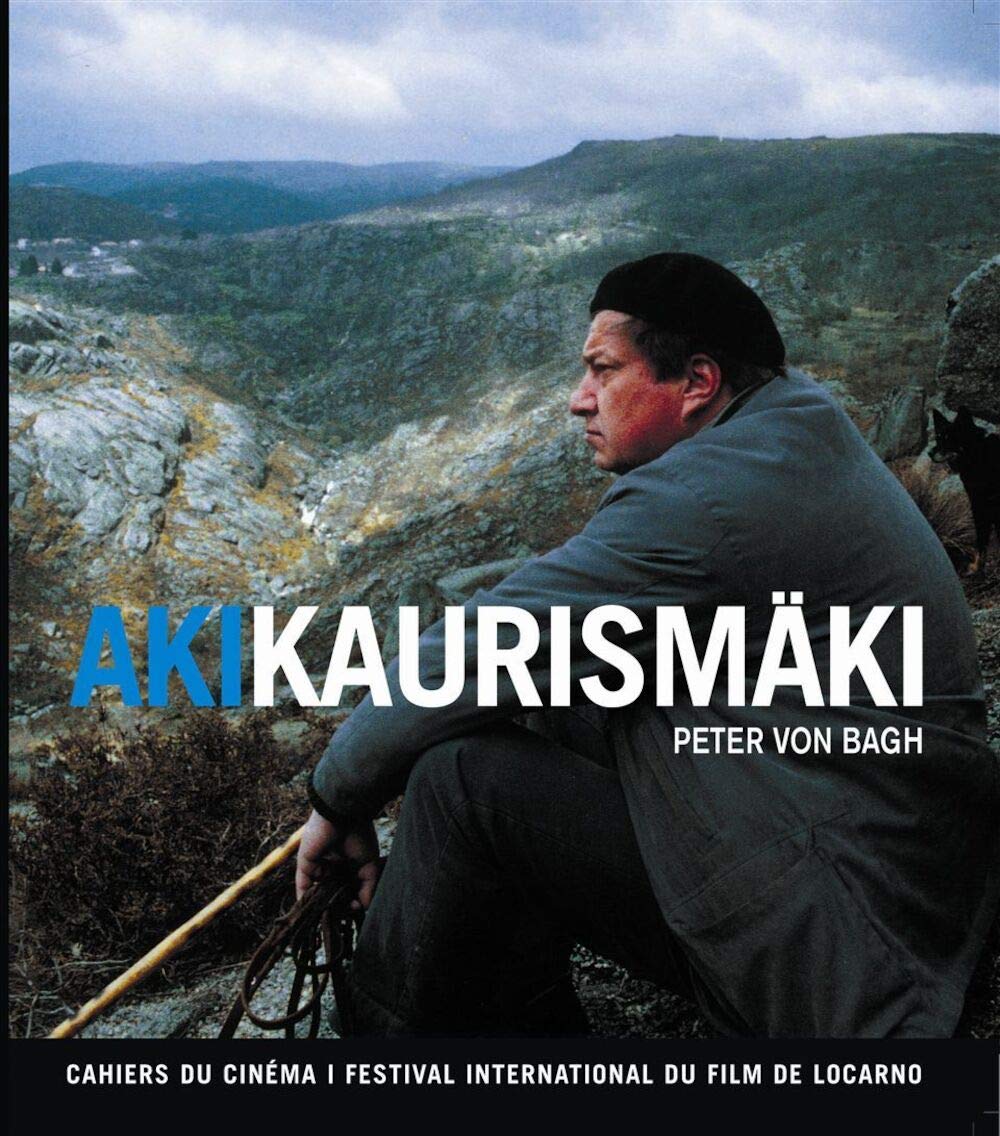Aki Kaurismäki 9782866424527