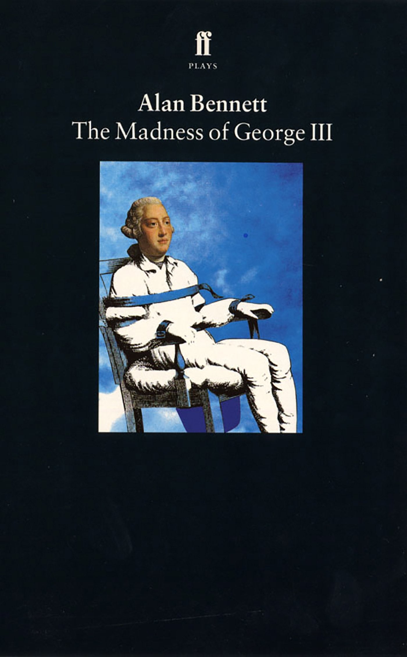 The Madness of George III 9780571167494