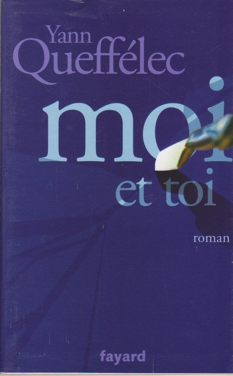 Moi et toi 9782213616667