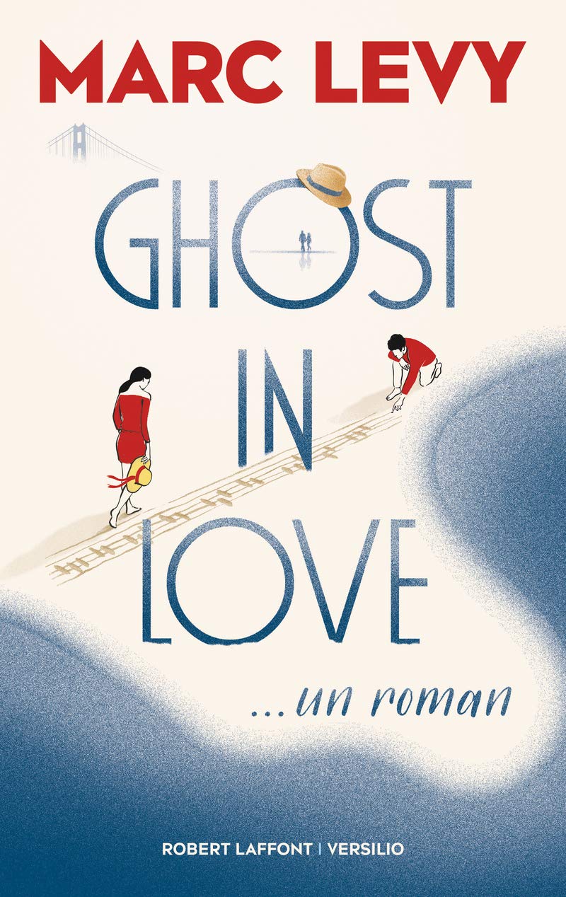 Ghost in Love 9782221157879