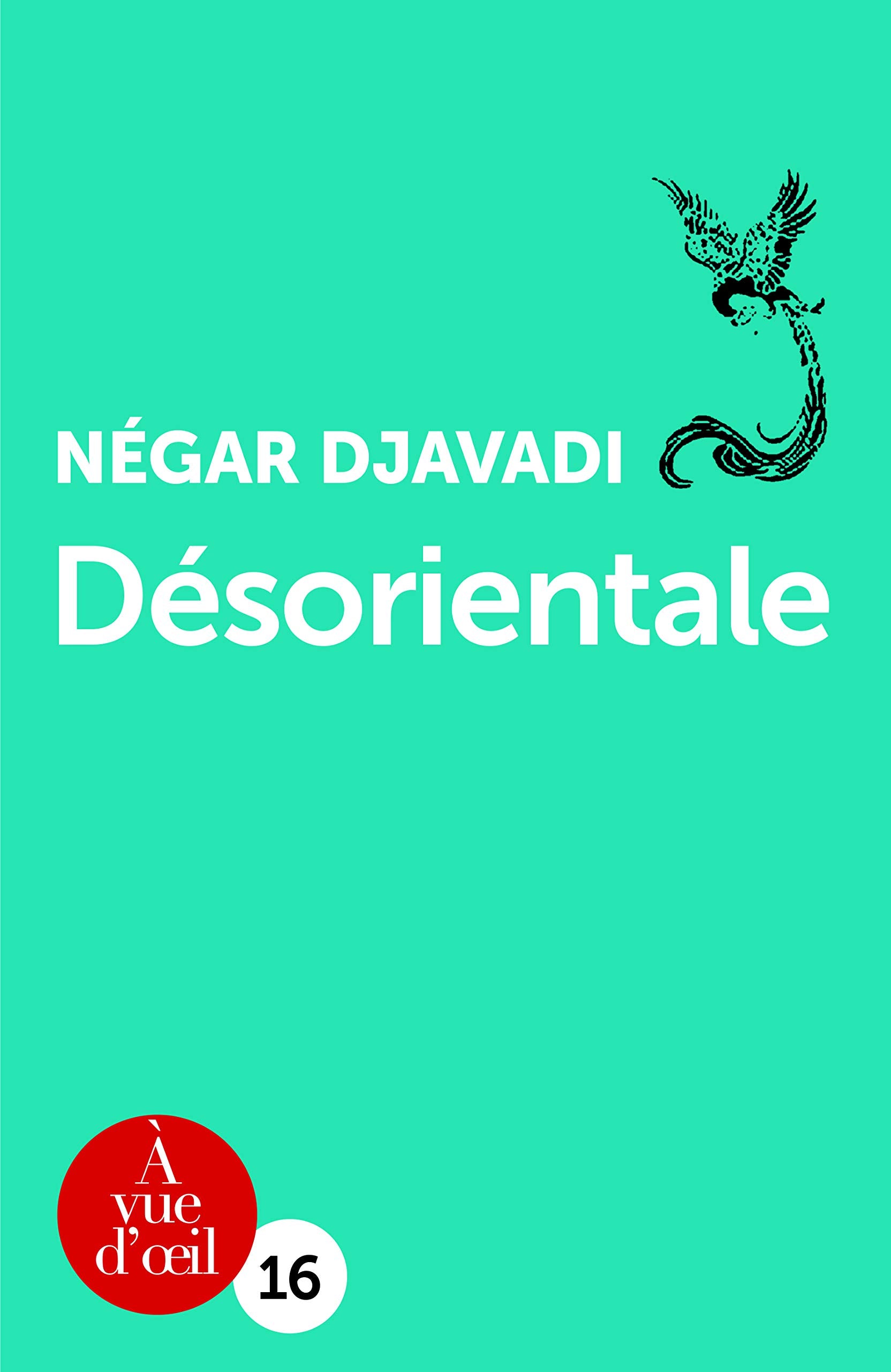 Désorientale 9791026900771