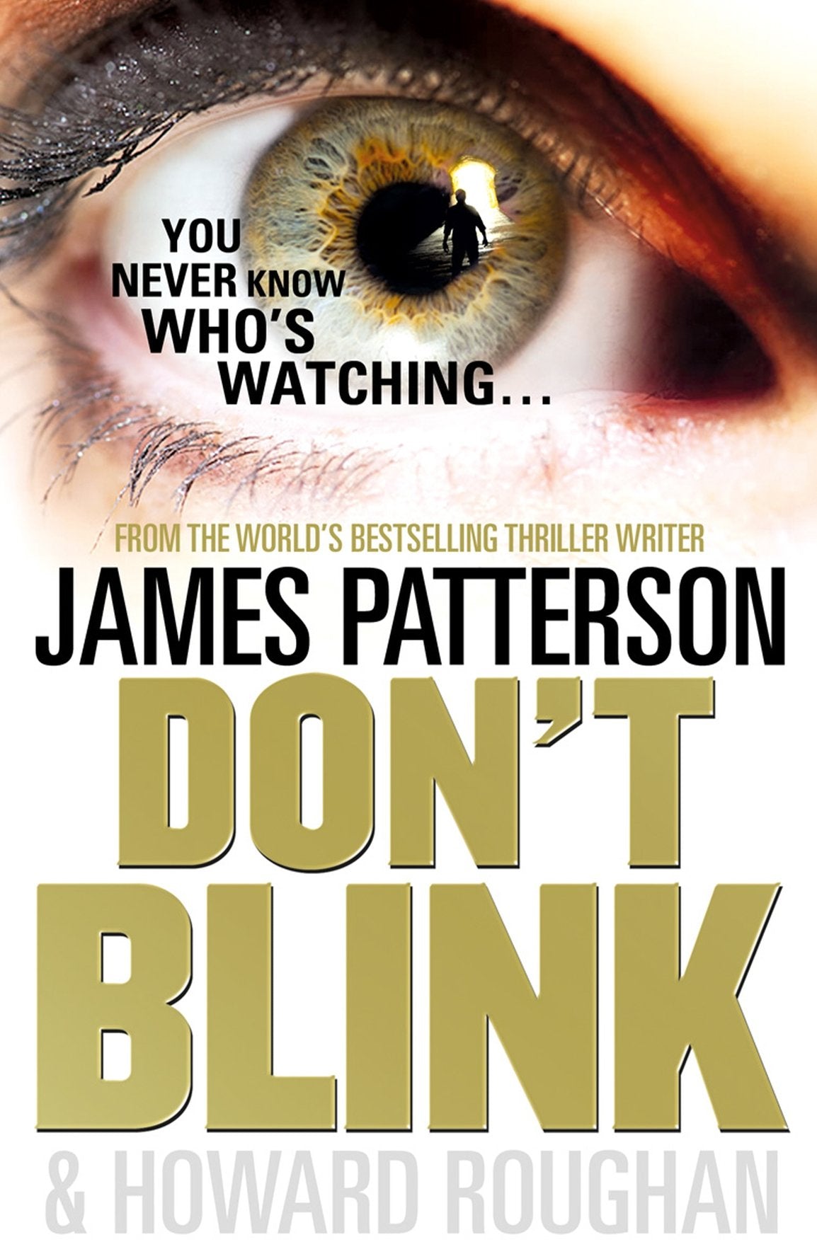 Don't Blink 9780099553724