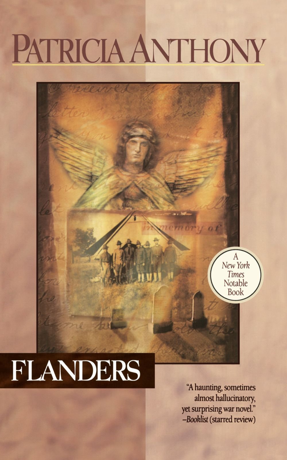 Flanders 9780425172933