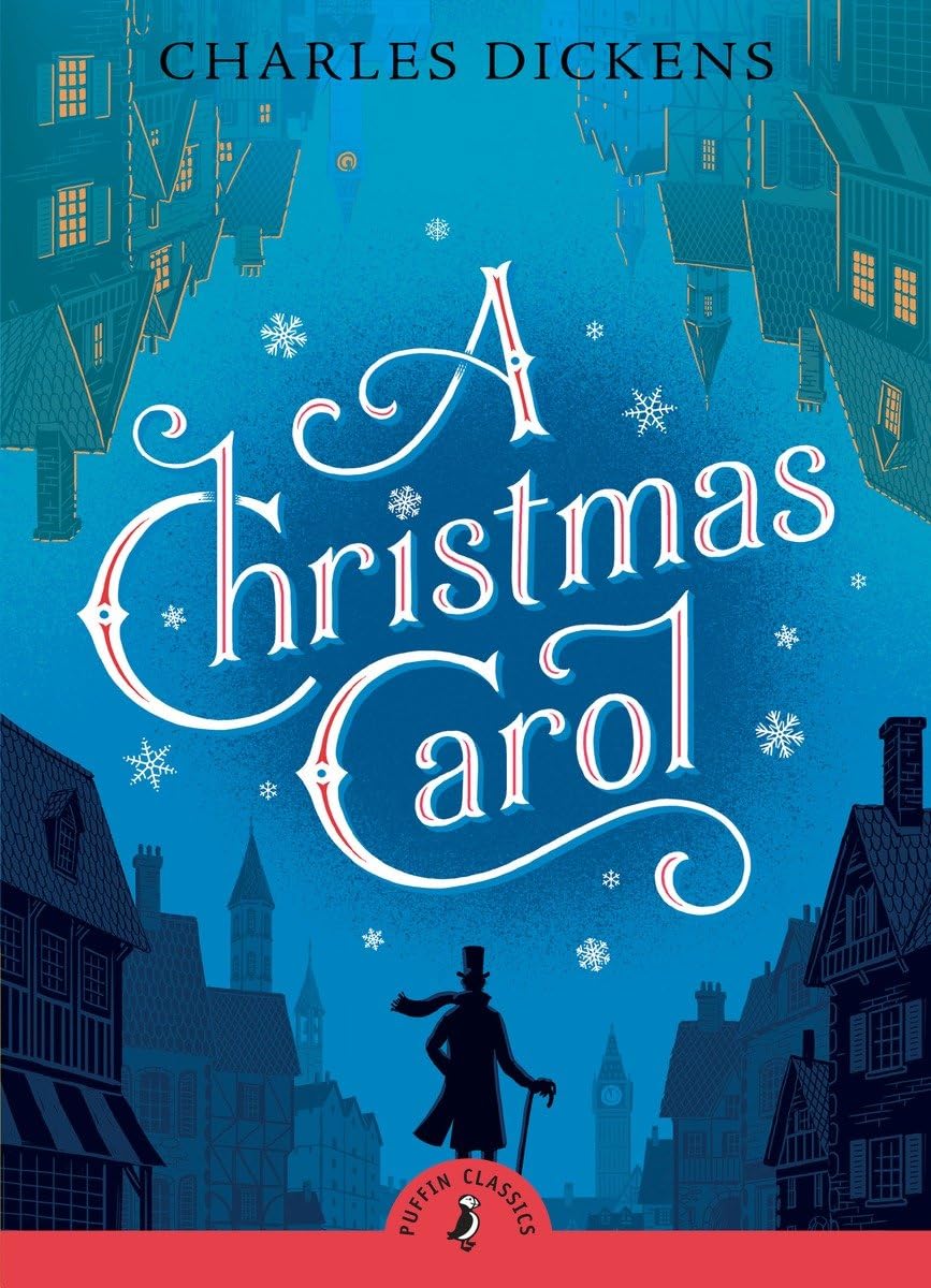 A Christmas Carol. 9780141324524