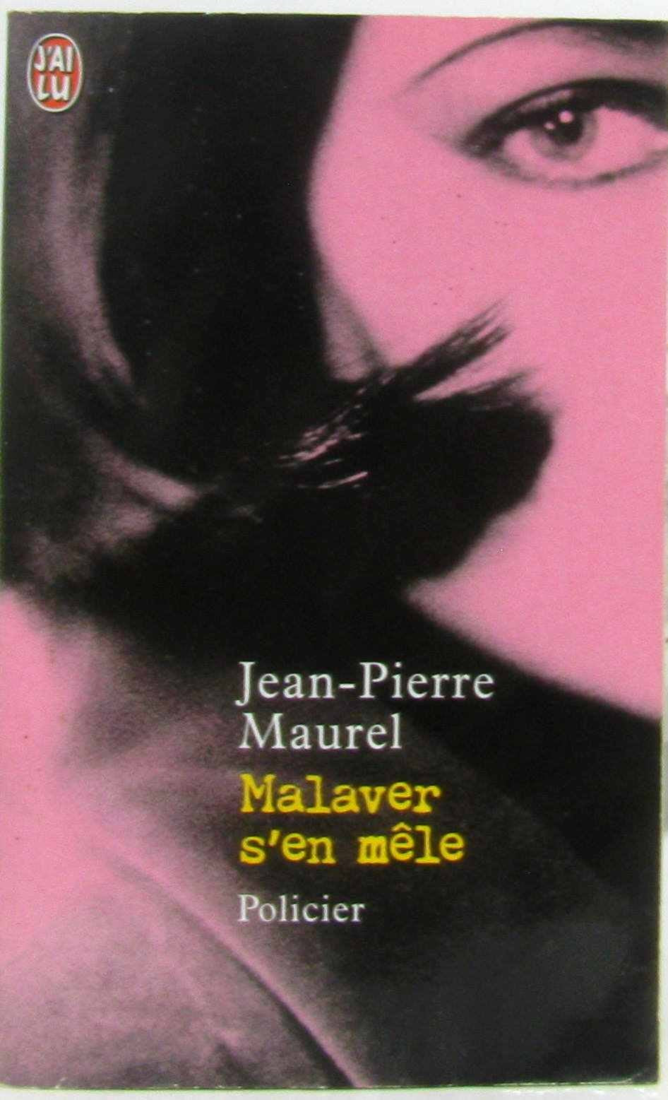 Malaver s'en mêle 9782290310779