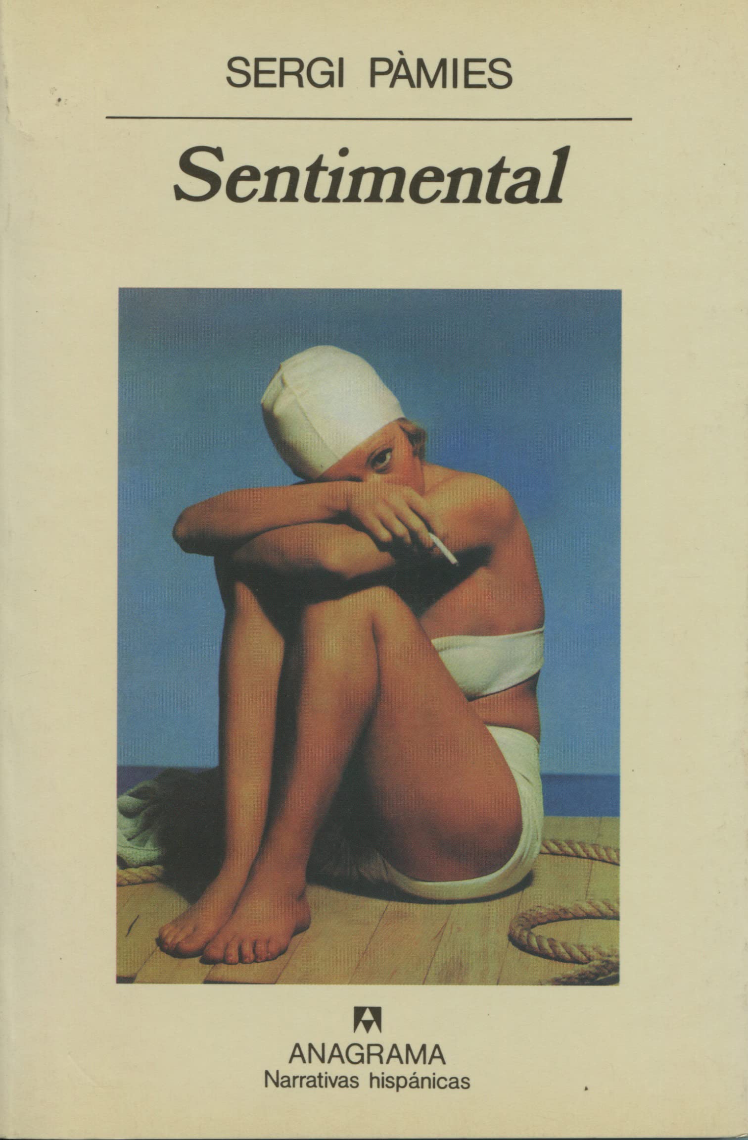 Sentimental 9788433910370