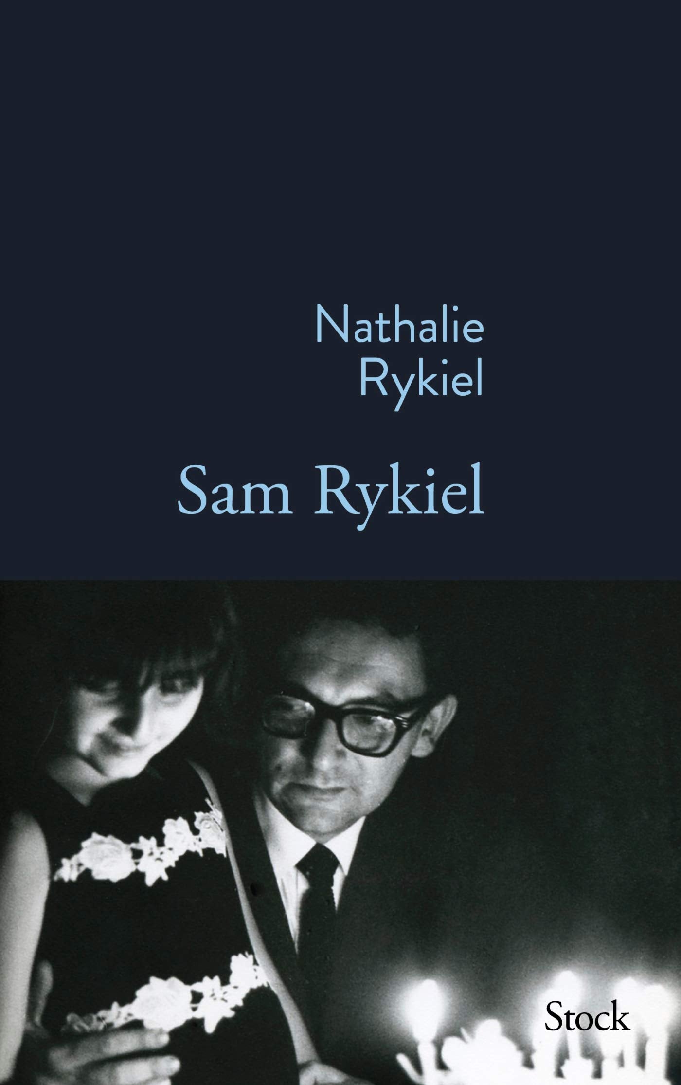 Sam Rykiel 9782234088825