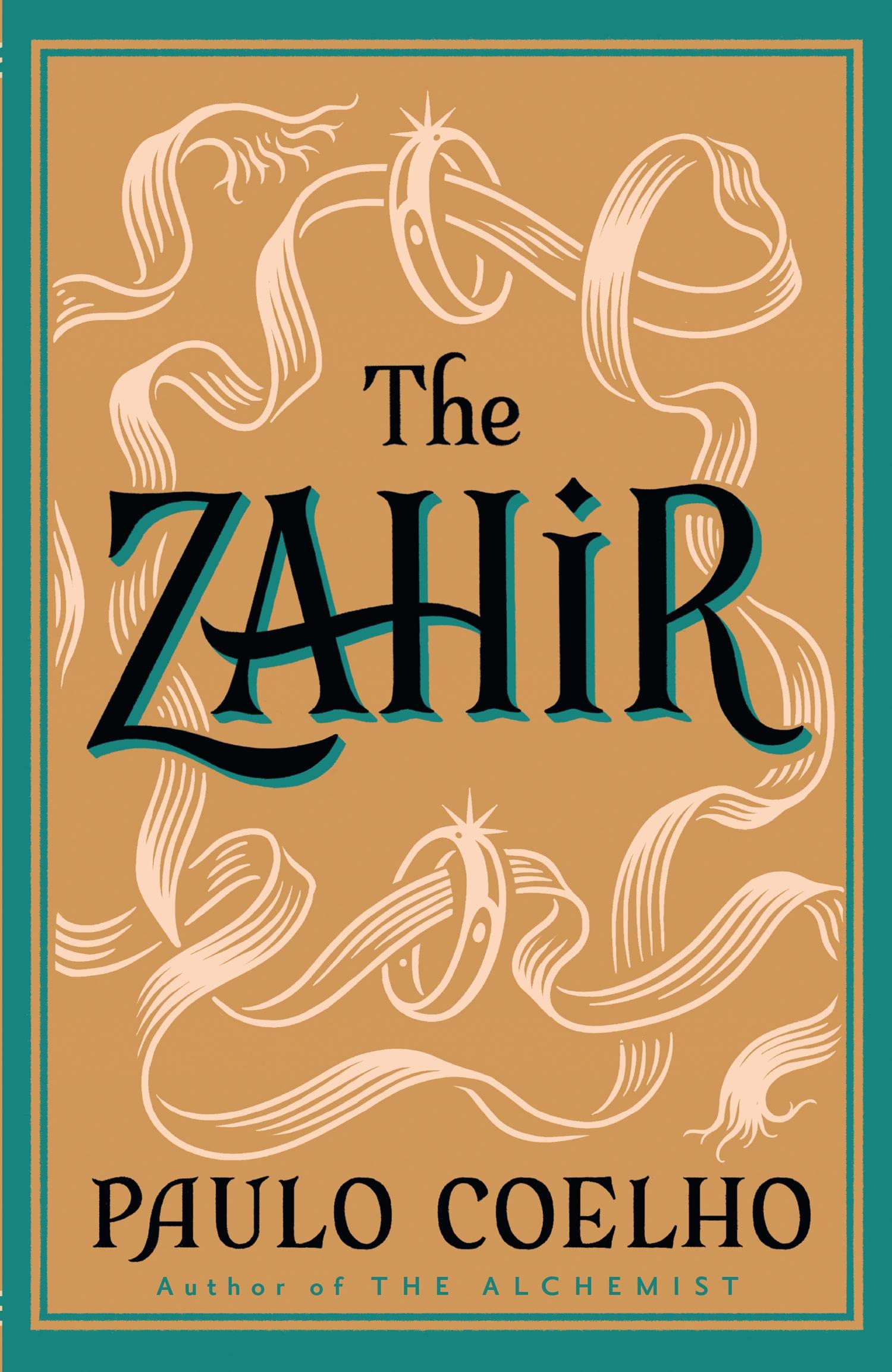 The Zahir: A Novel of Obsession 9780007220854