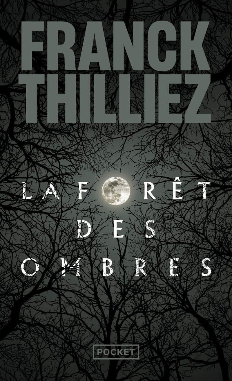 La forêt des ombres (Modèle aléatoire) 9782266205023