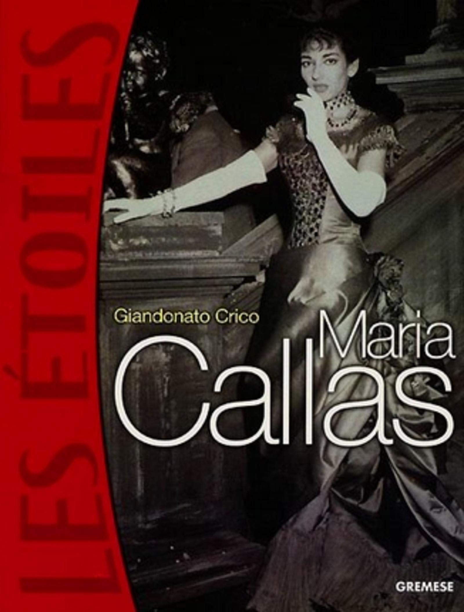 Maria Callas 9788873014010