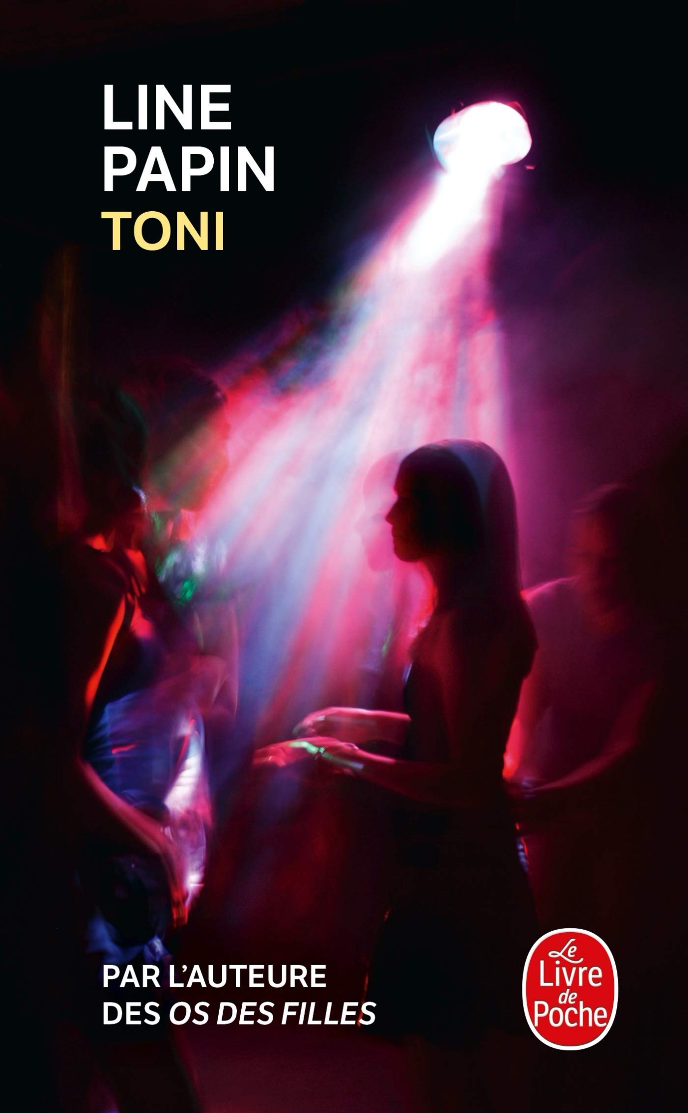 Toni 9782253906988
