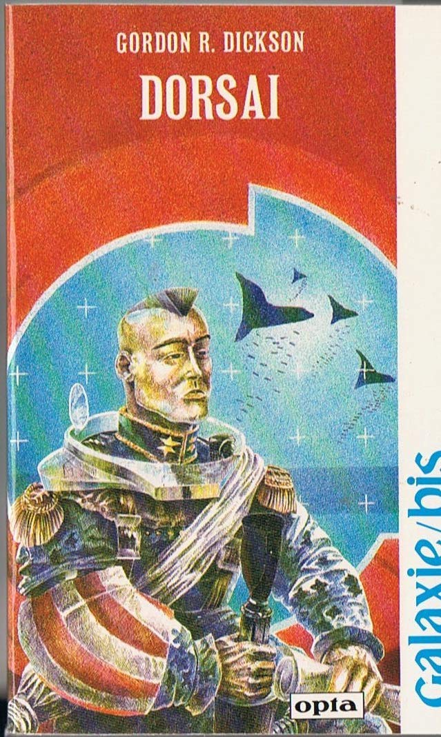 Dorsai (Galaxie-bis)