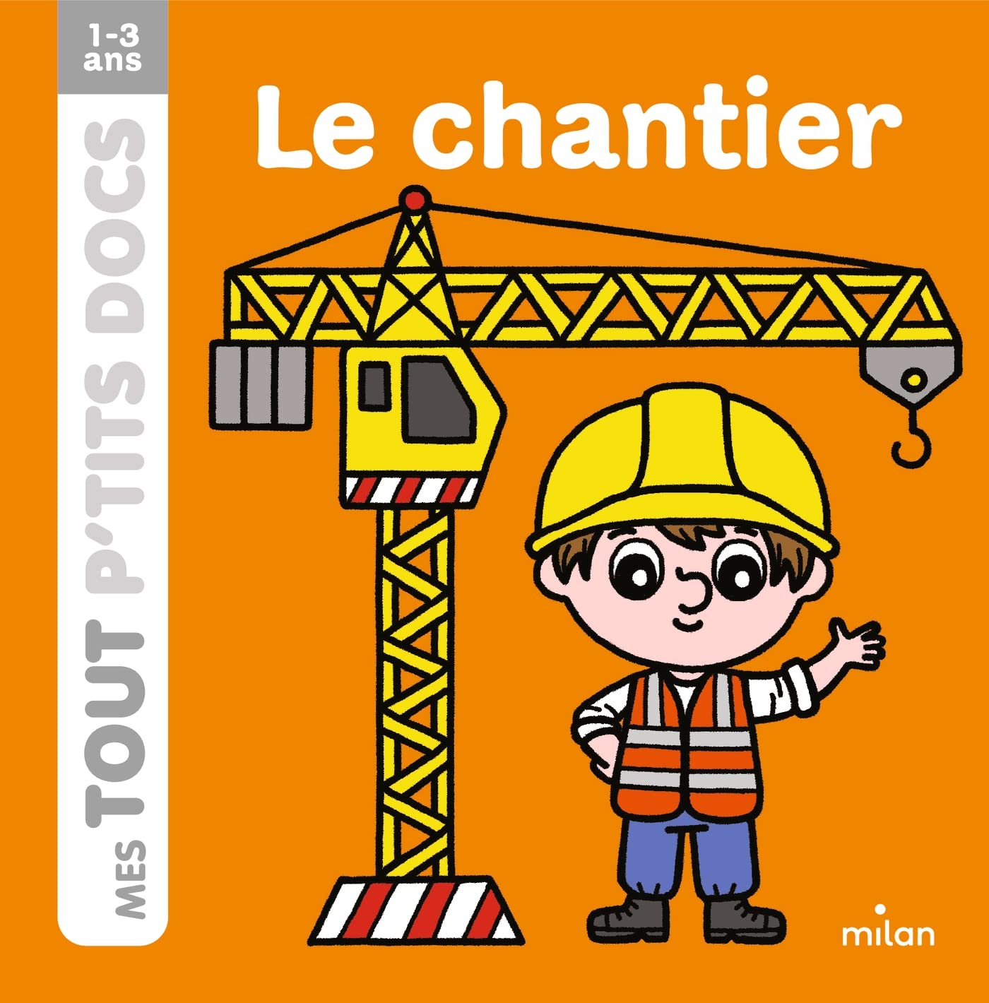 Le chantier 9782745979131