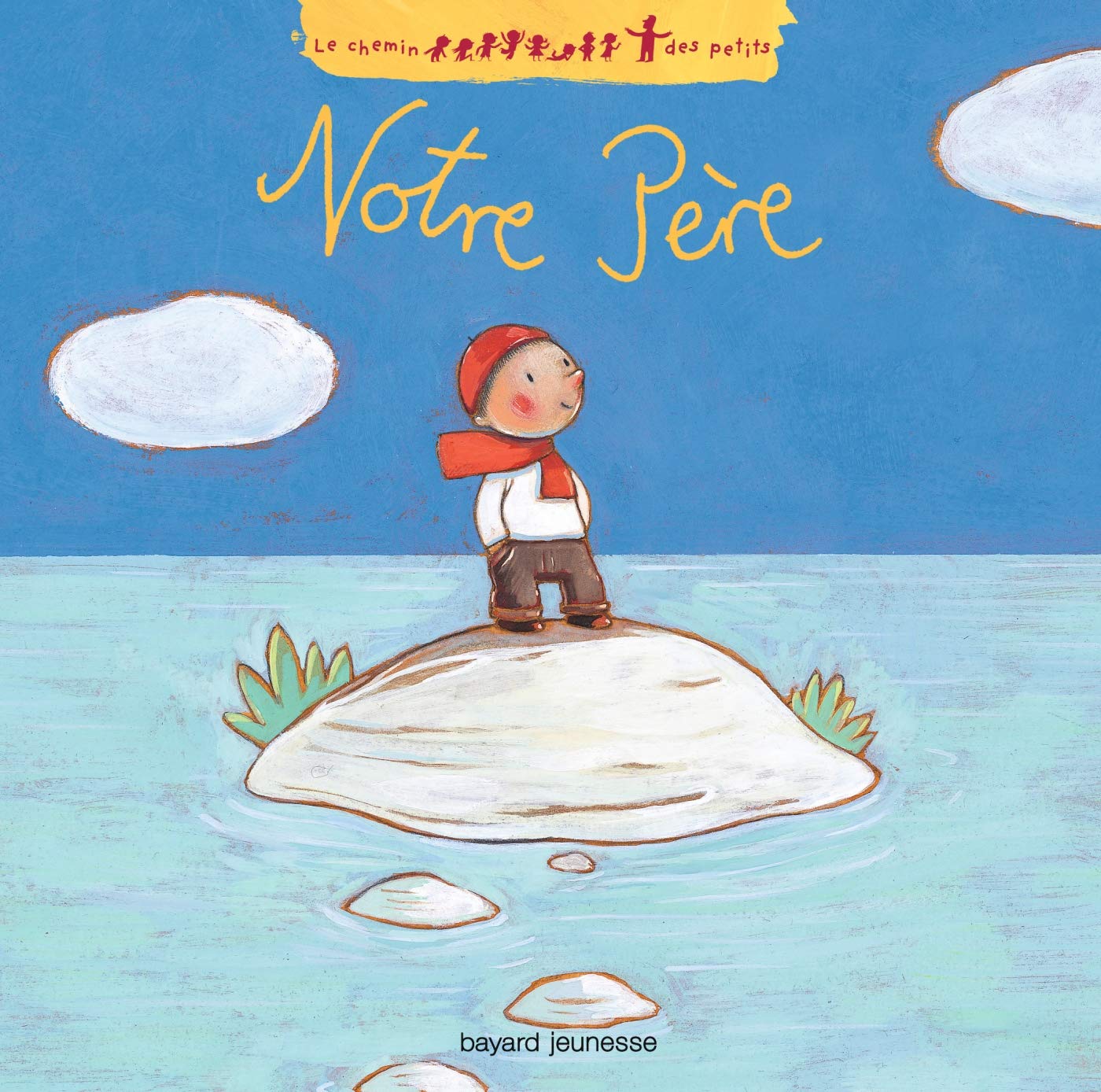 Notre Père 9782747016674