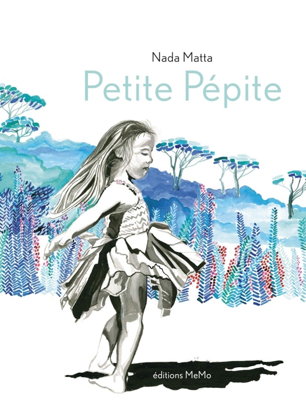 Petite pépite 9782352892830