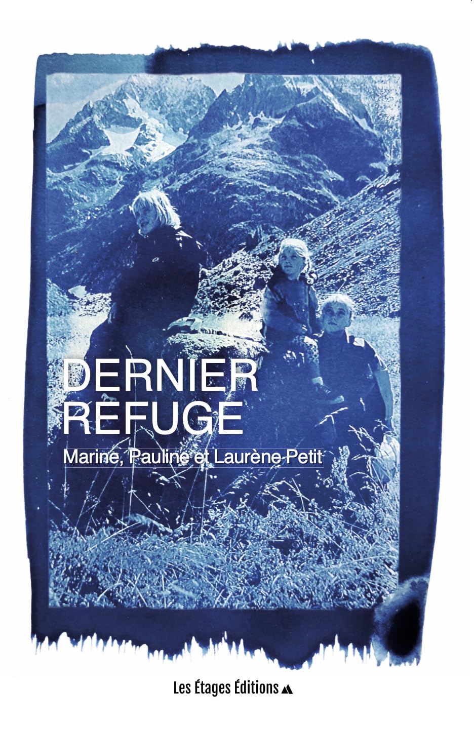 Dernier Refuge (2026) 9791098292415