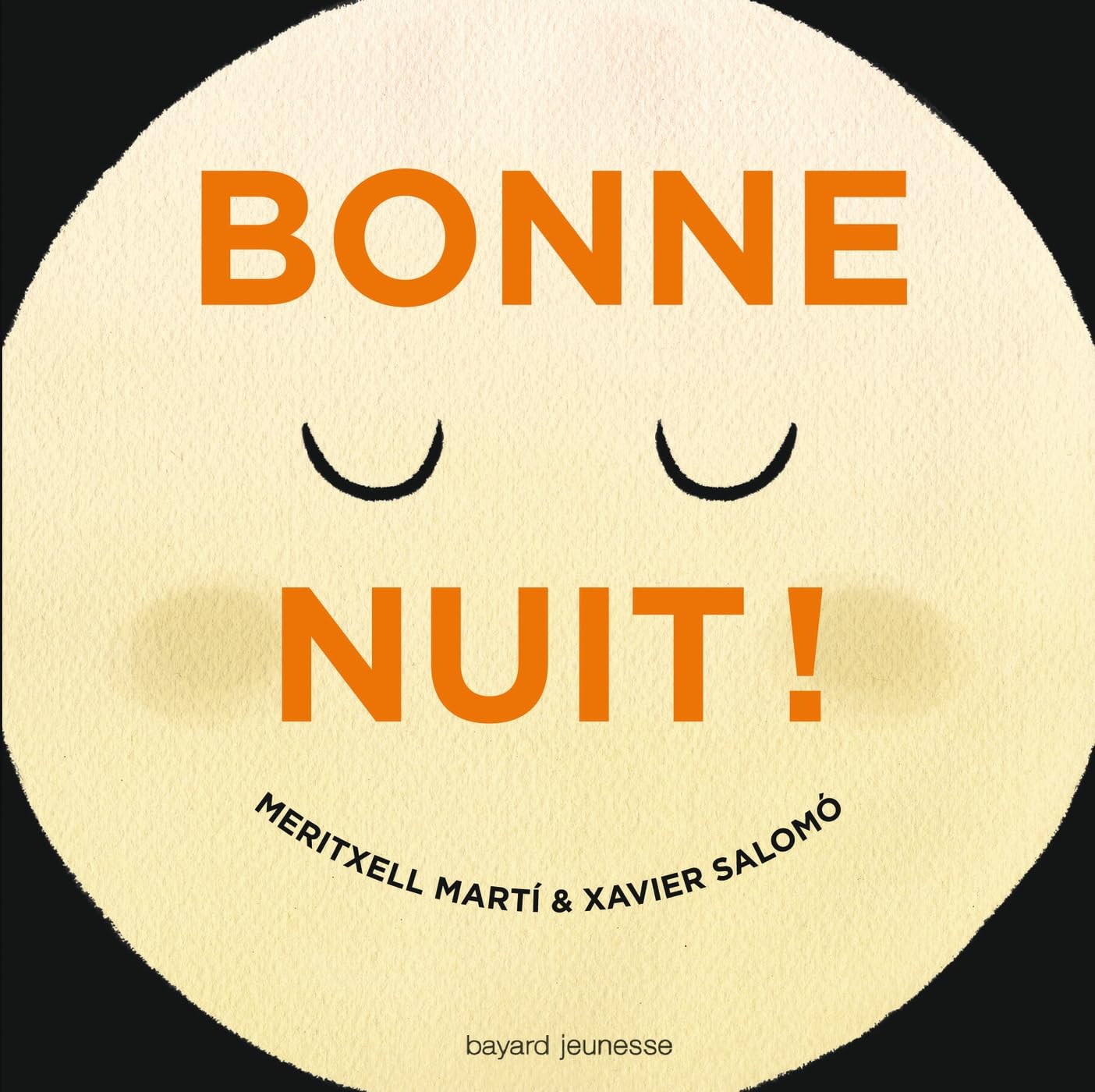 Bonne nuit ! 9782747083782