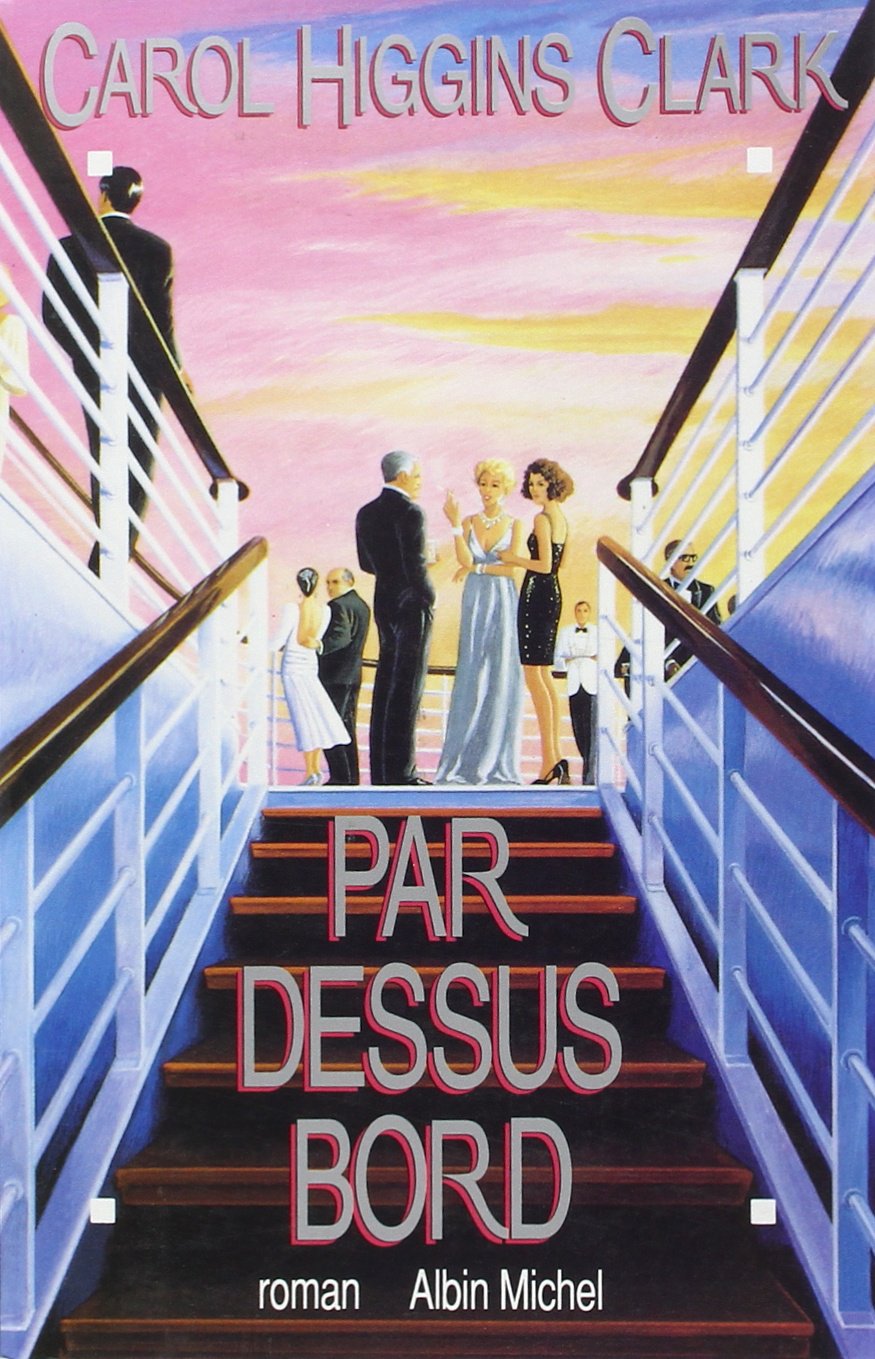 Par-dessus bord 9782226067326