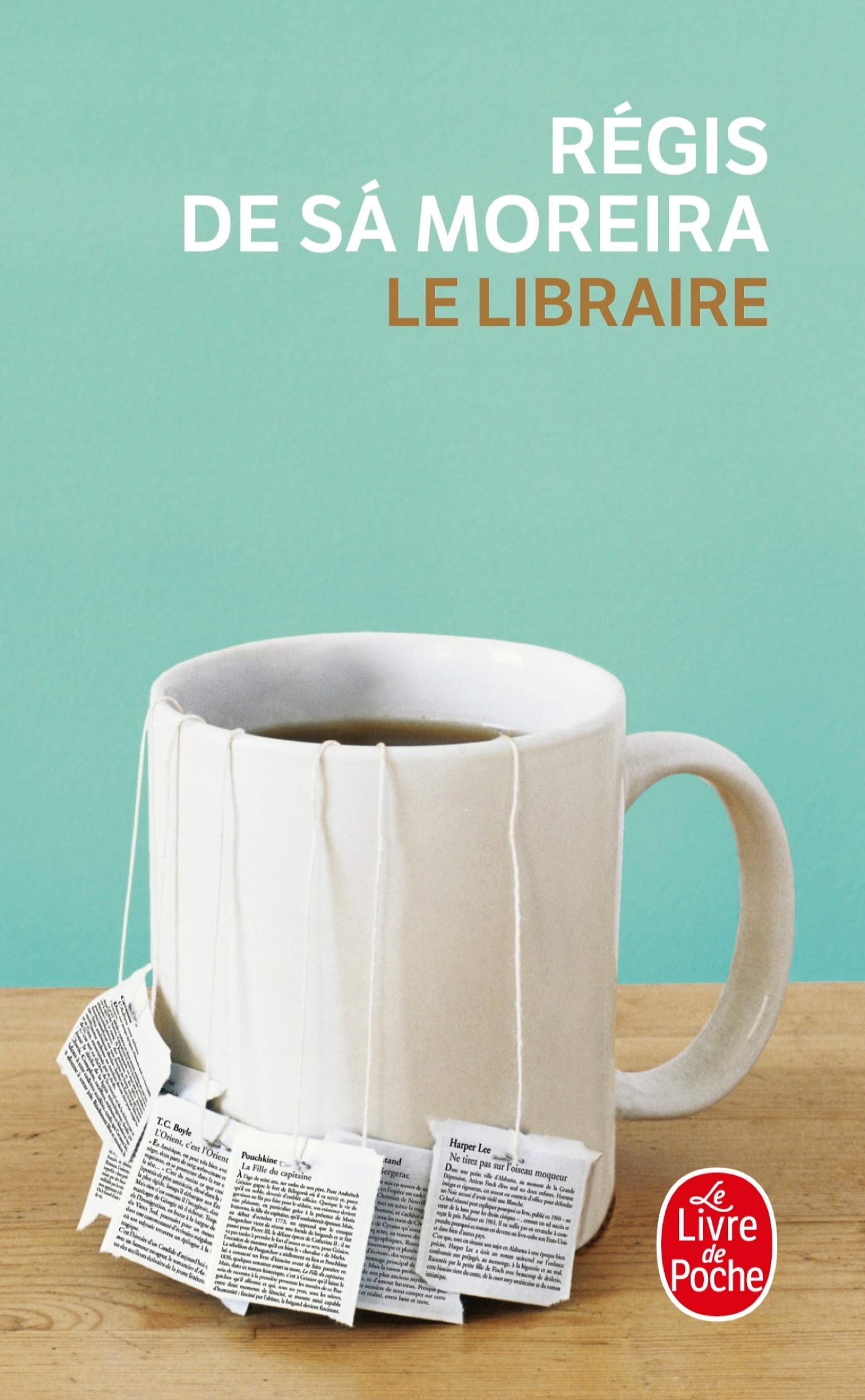 Le Libraire 9782253113713