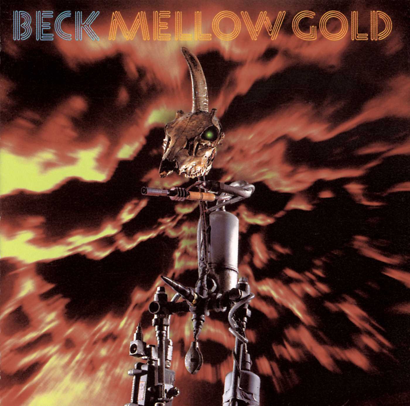 Mellow Gold 0755067888718