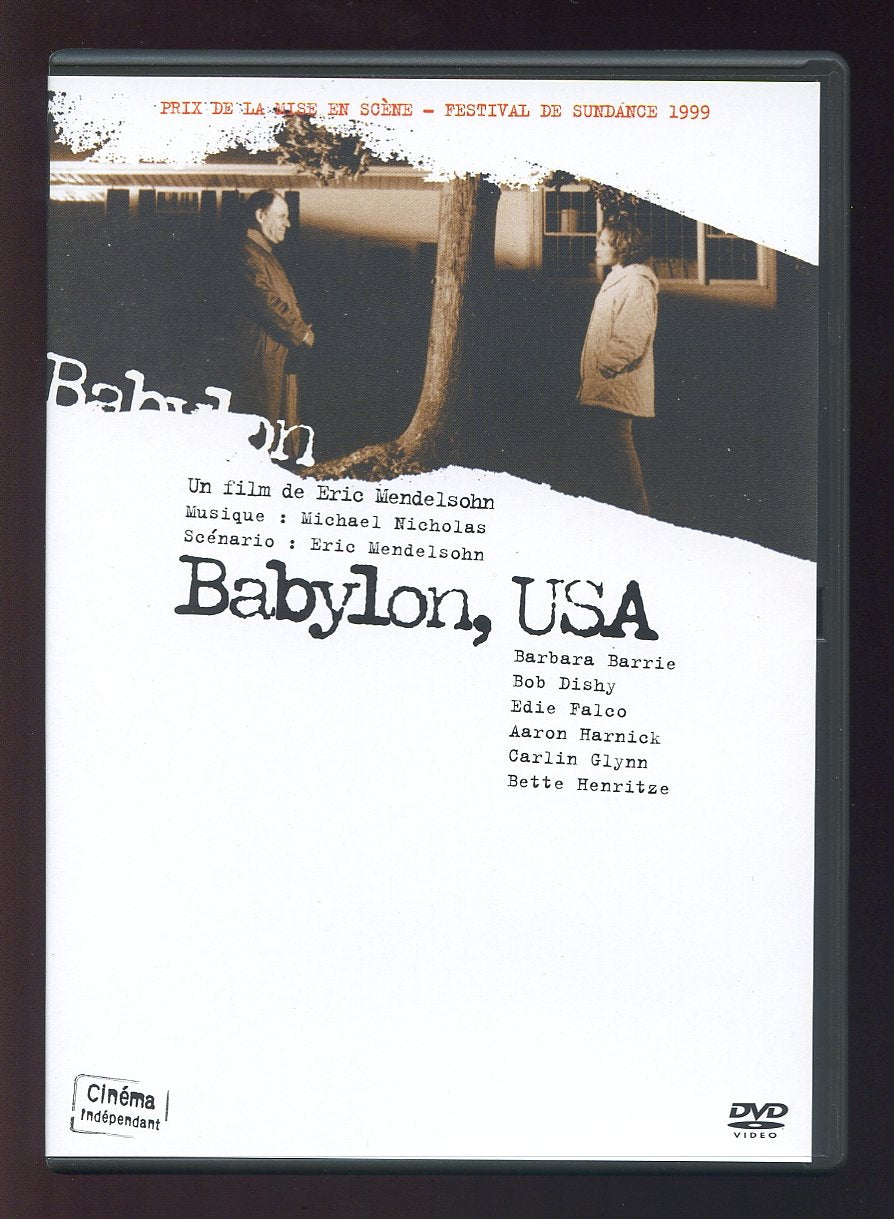 Babylon, USA 3700173204799