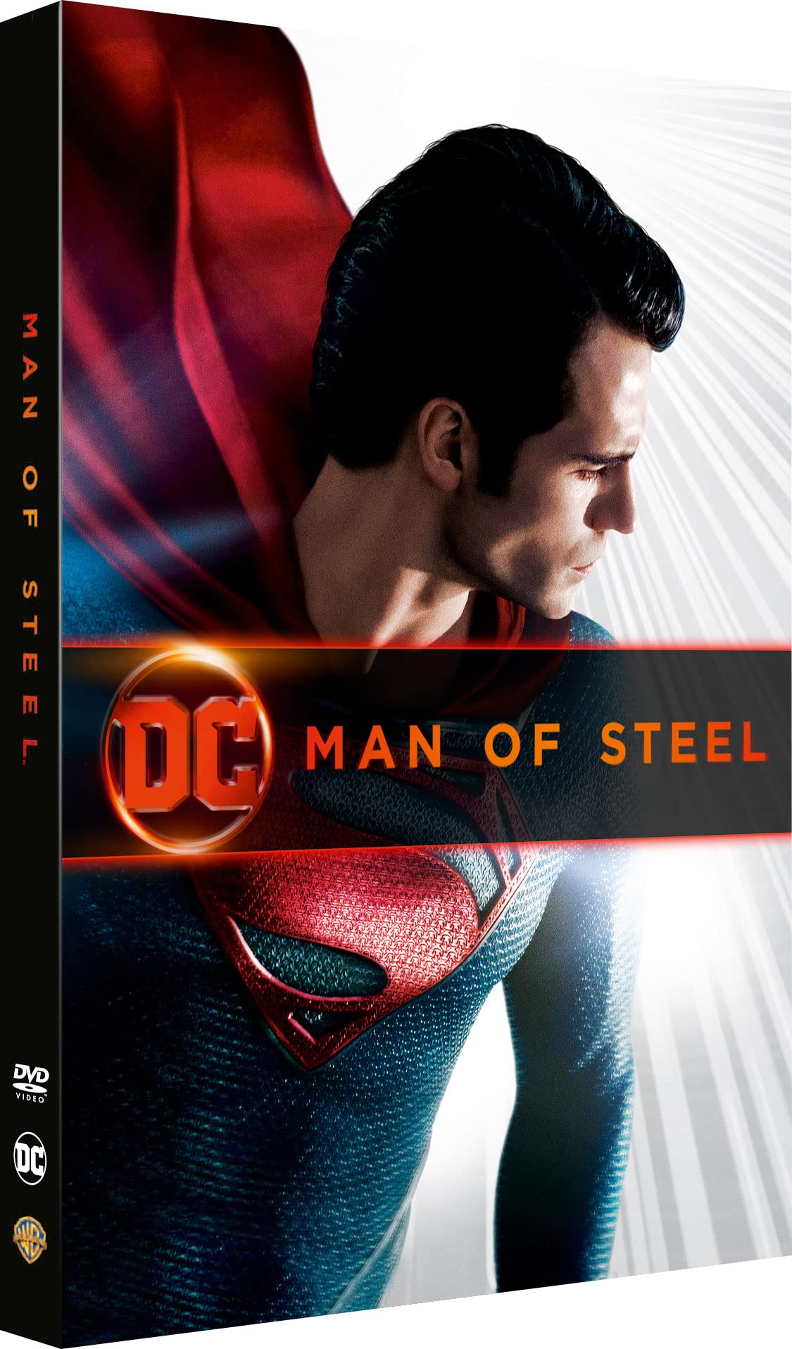 Man of Steel 5051889365143