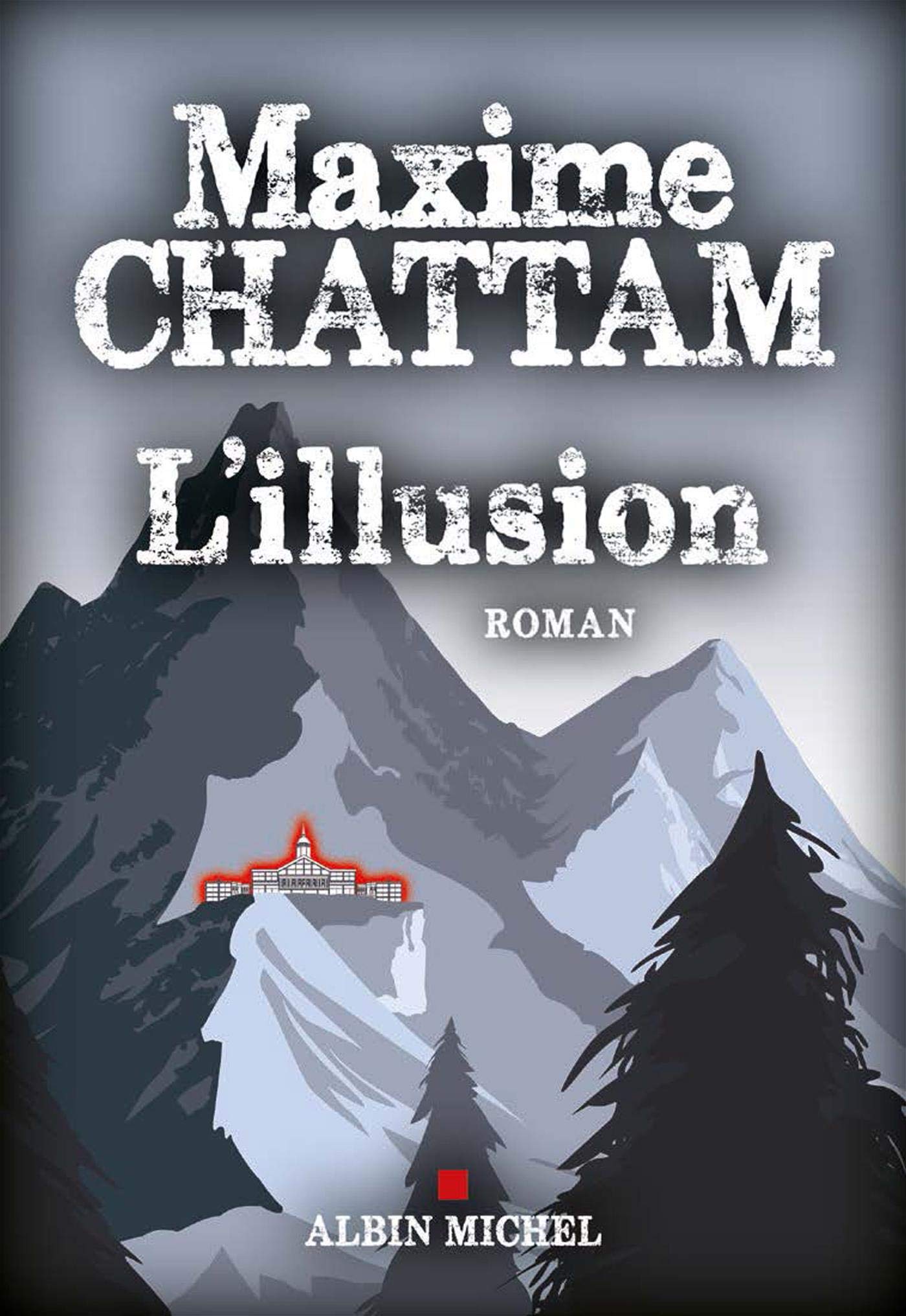L' Illusion 9782226319500