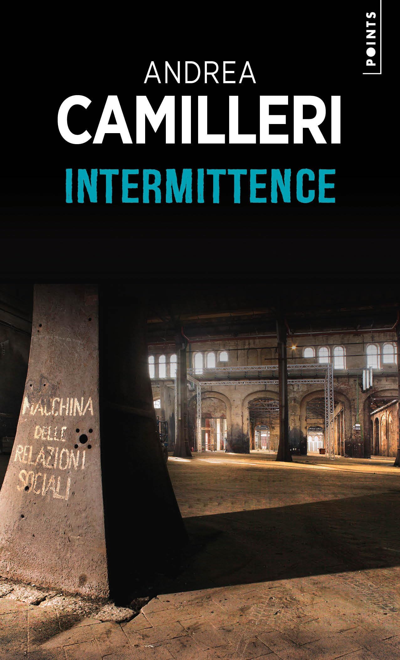 Intermittence 9791041421510