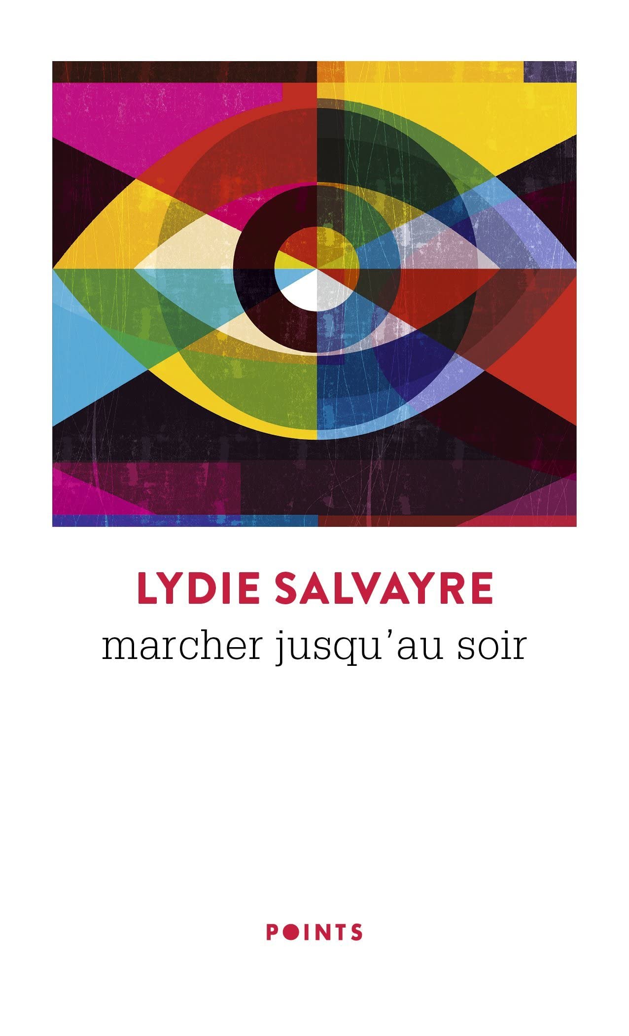 Marcher jusqu'au soir 9782757892893