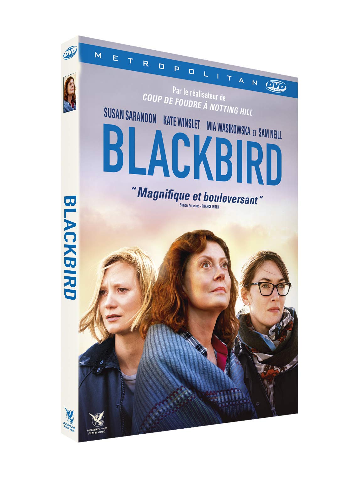 Blackbird 3512392326639