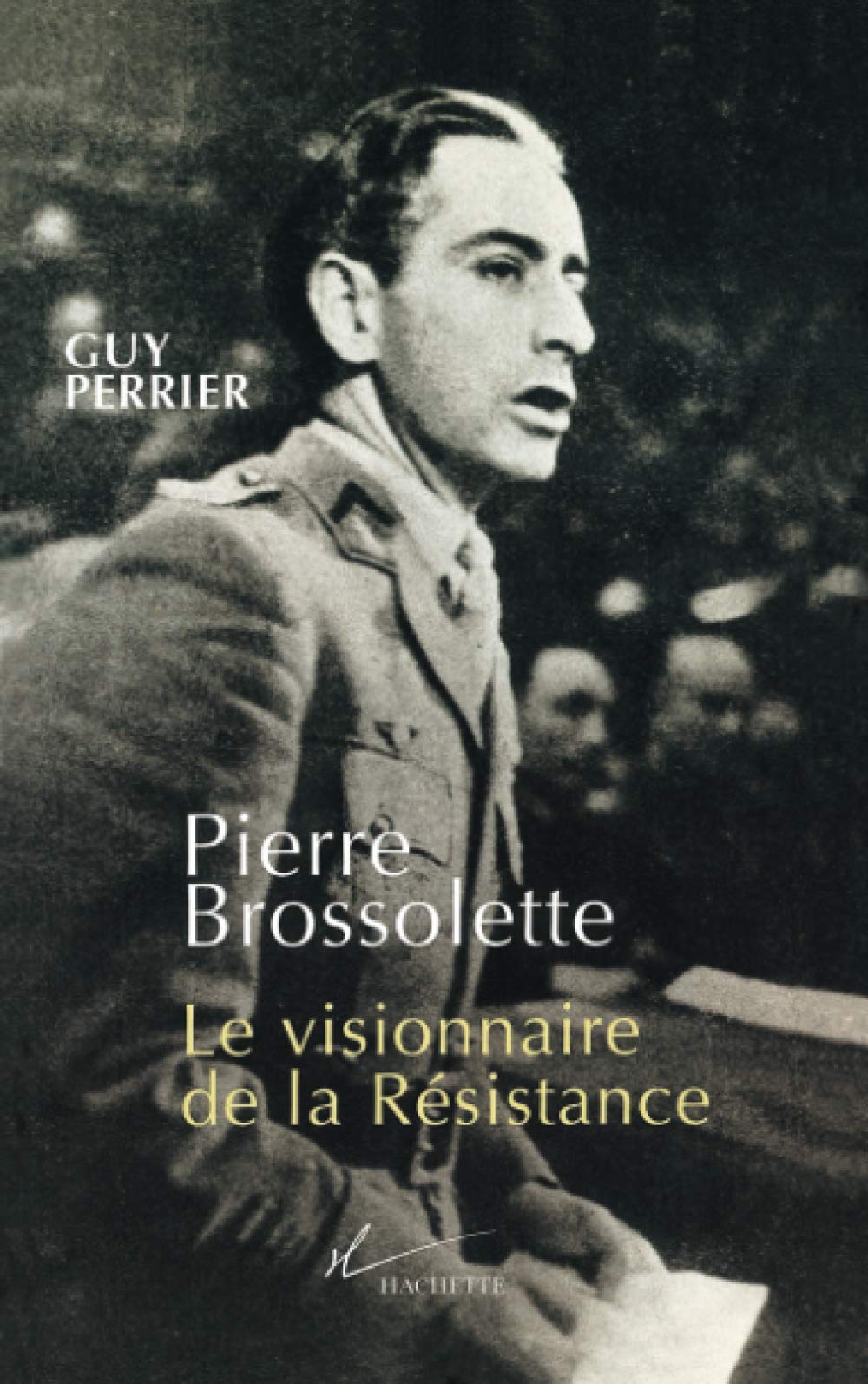 Pierre Brossolette 9782012353268