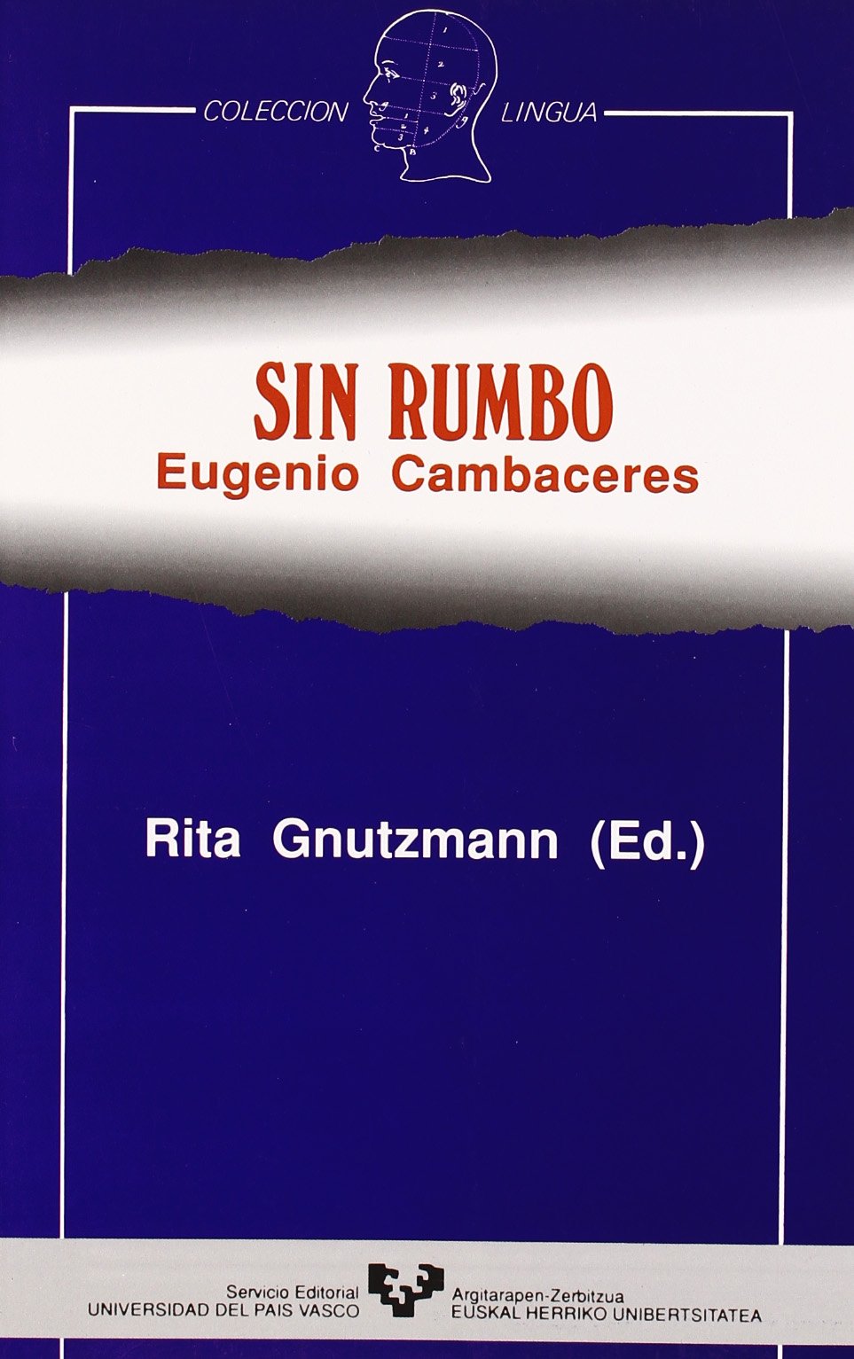 Sin Rumbo: Estudio 9788475854298