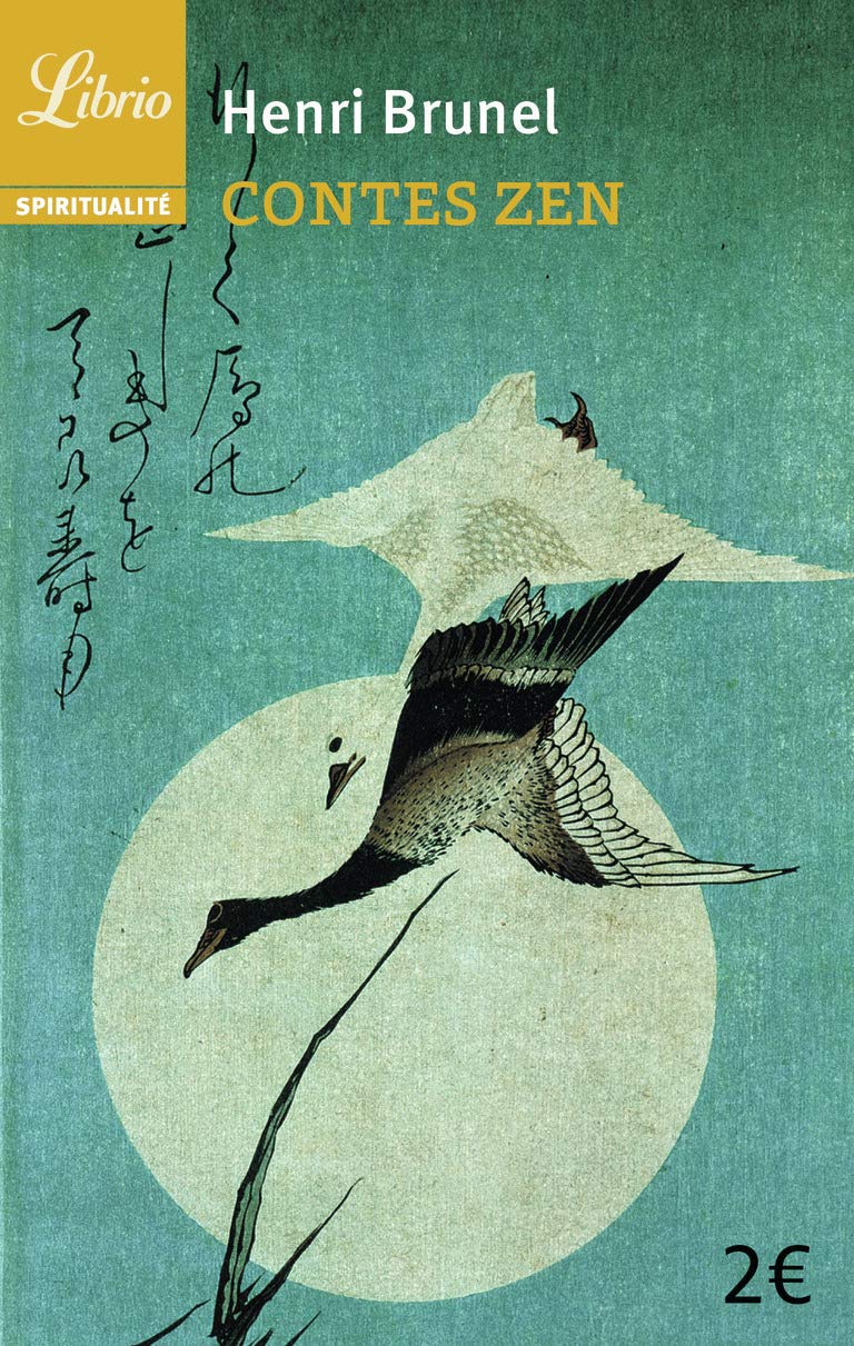 Contes zen 9782290334508