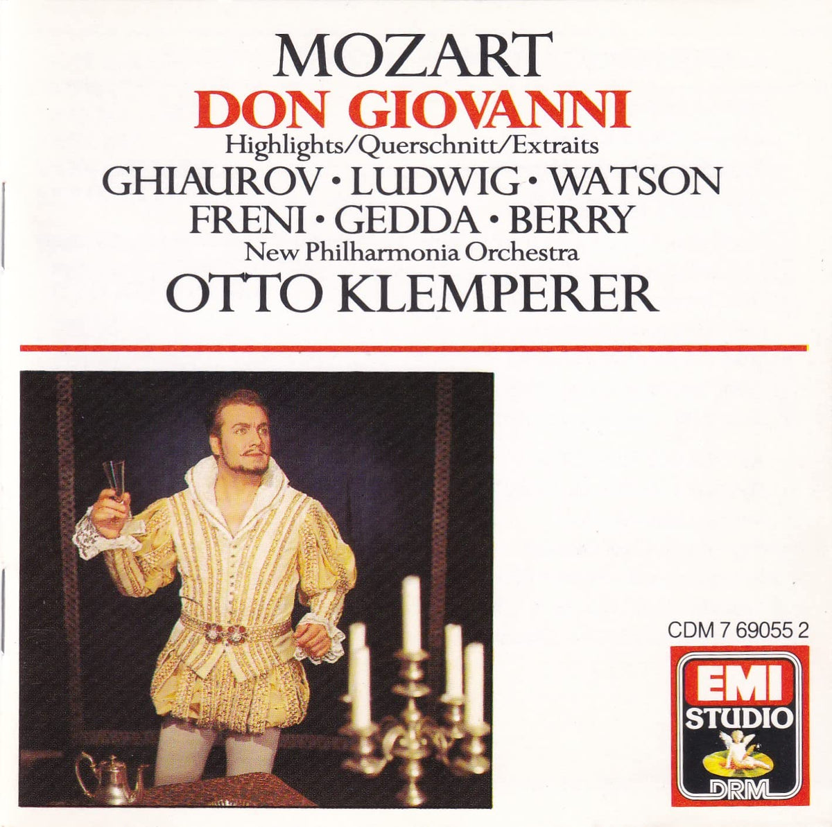 Don Giovanni 0077776905525