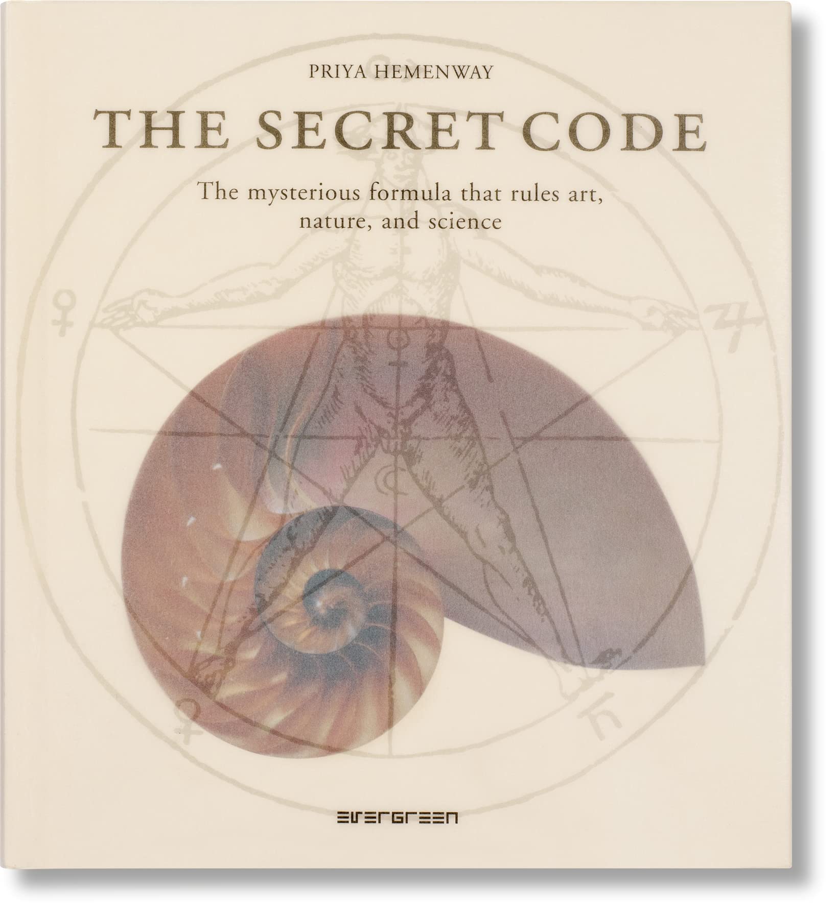 Le Code Secret 9783836507103