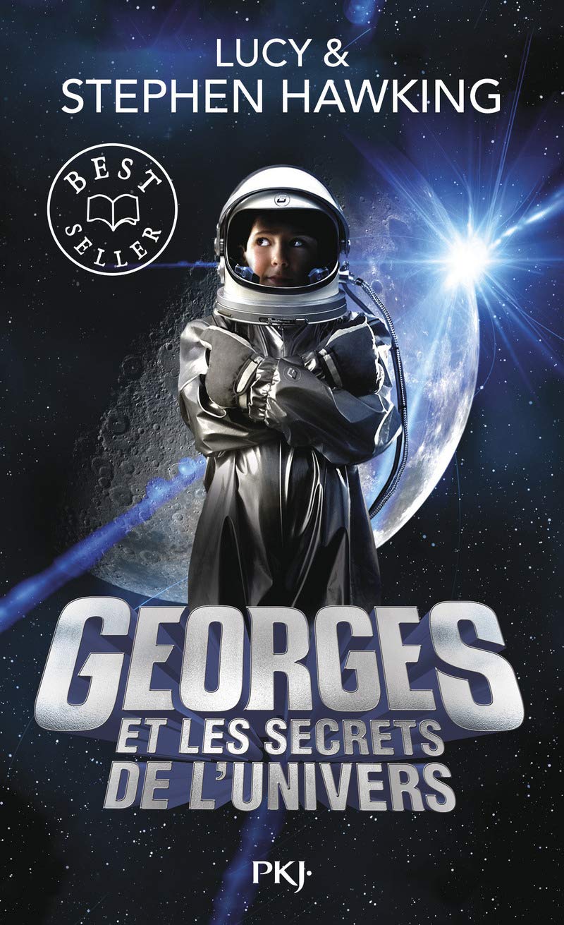 Georges et les secrets de l'Univers 1 (1) 9782266219181