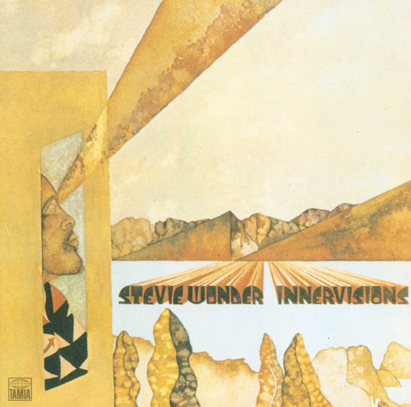 Innervisions 0601215735529