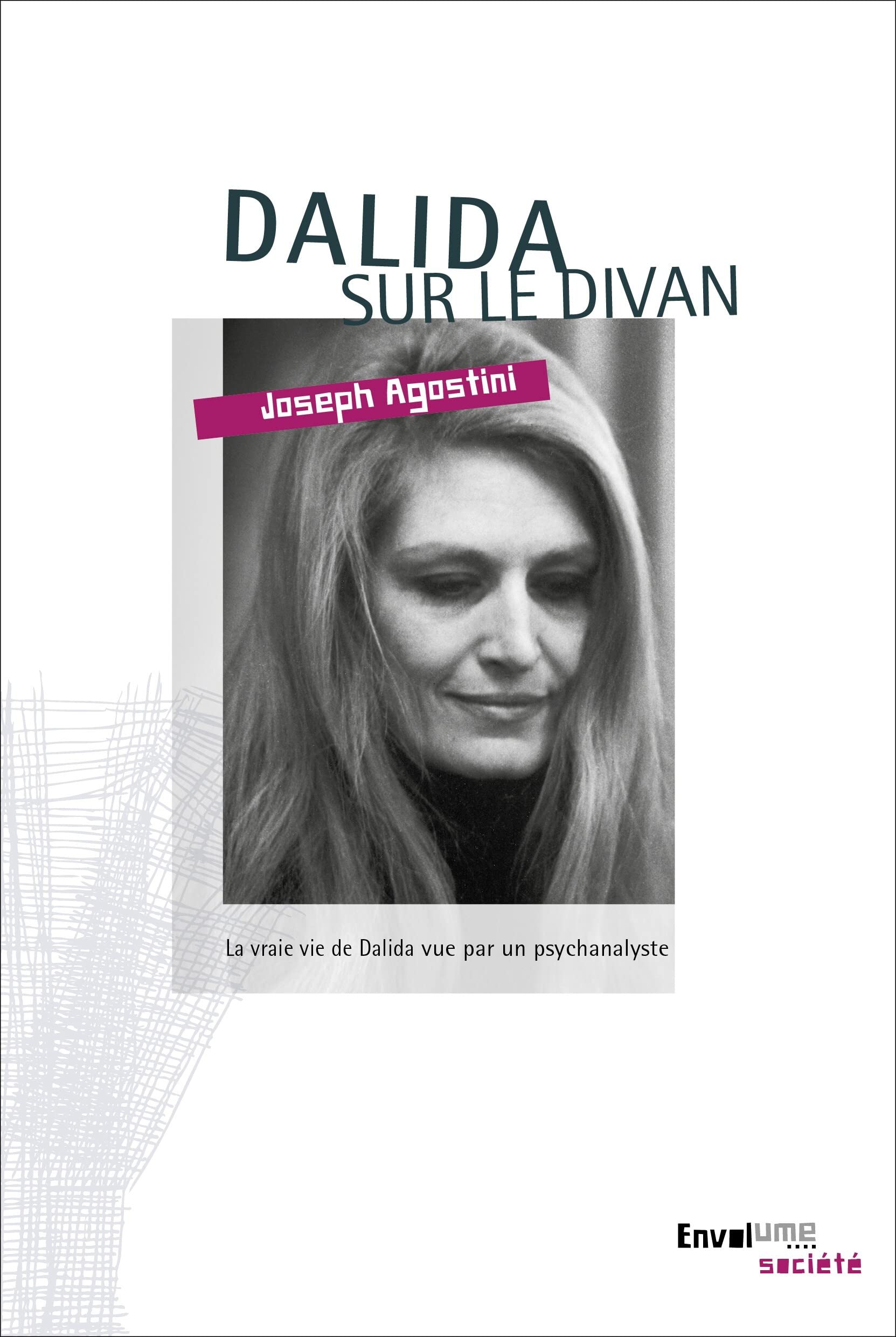 Dalida sur le divan 9782371140424