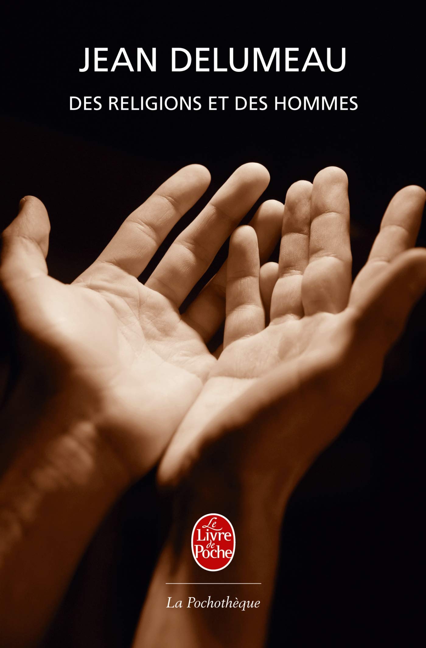 Des religions et des hommes 9782253130345