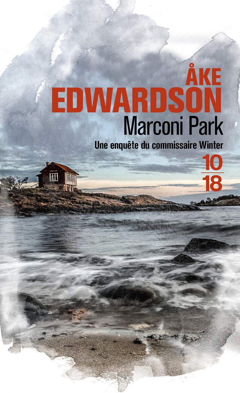 Marconi Park 9782264071415