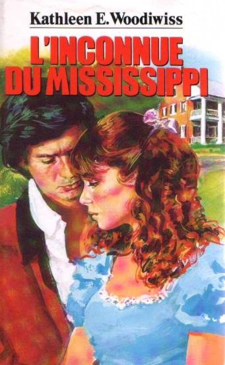 L'inconnue du mississippi 9782277225096