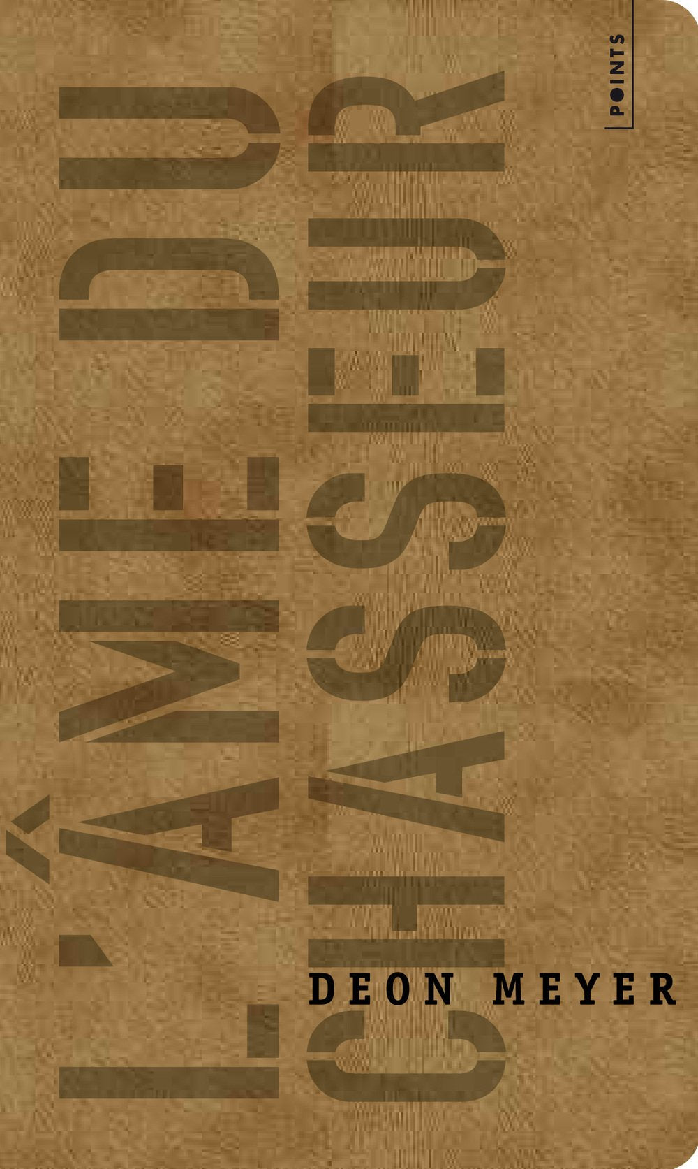 L'âme du chasseur: Edition collector 9782757820582