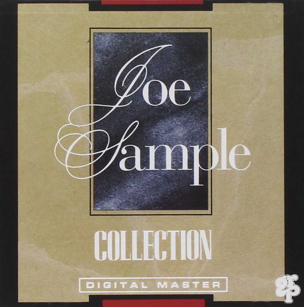 Joe Sample Collection 0521312033031
