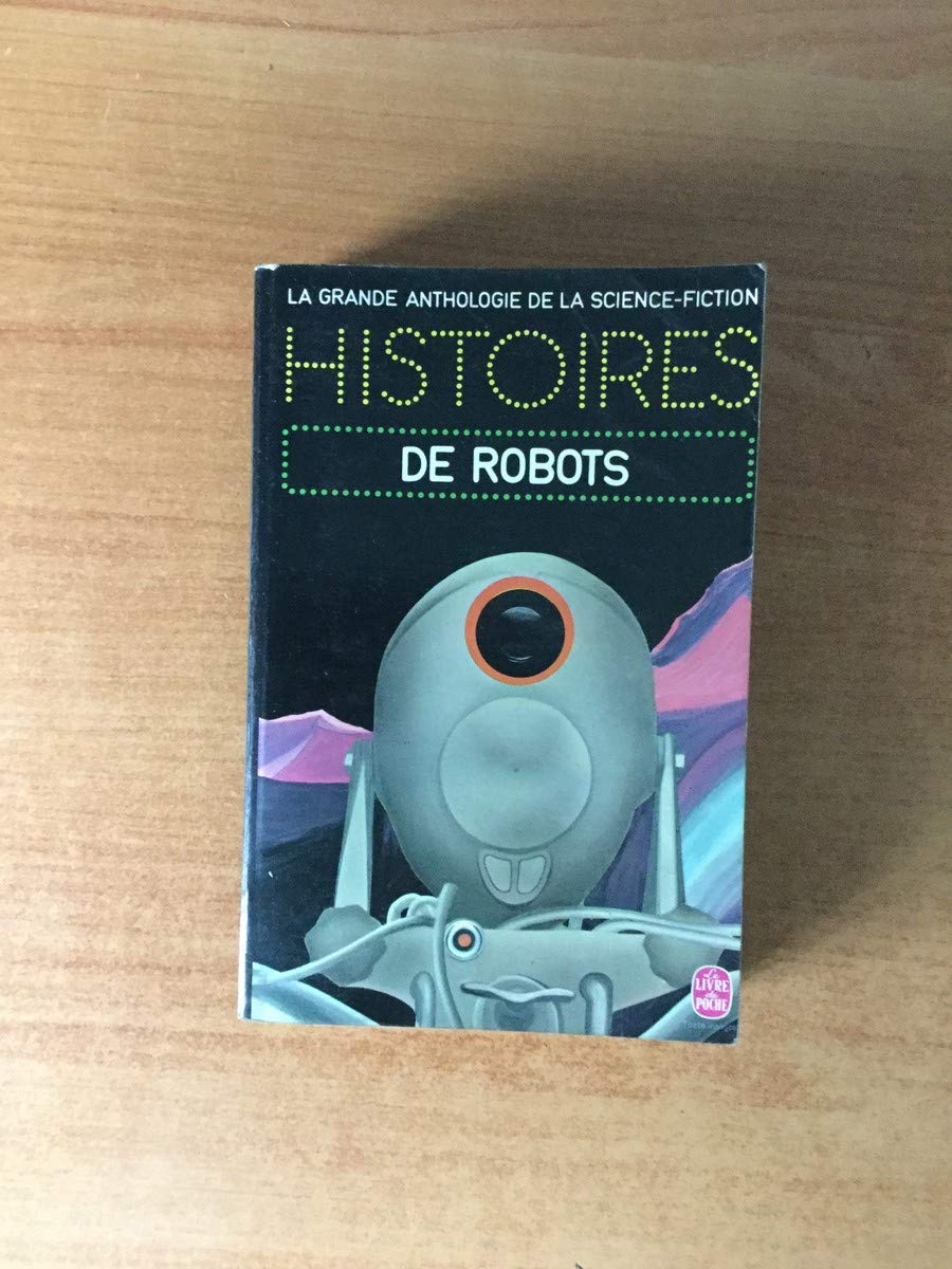 La Grande Anthologie de la Science-Fiction - Histoires d'extraterrestres 9782253000600