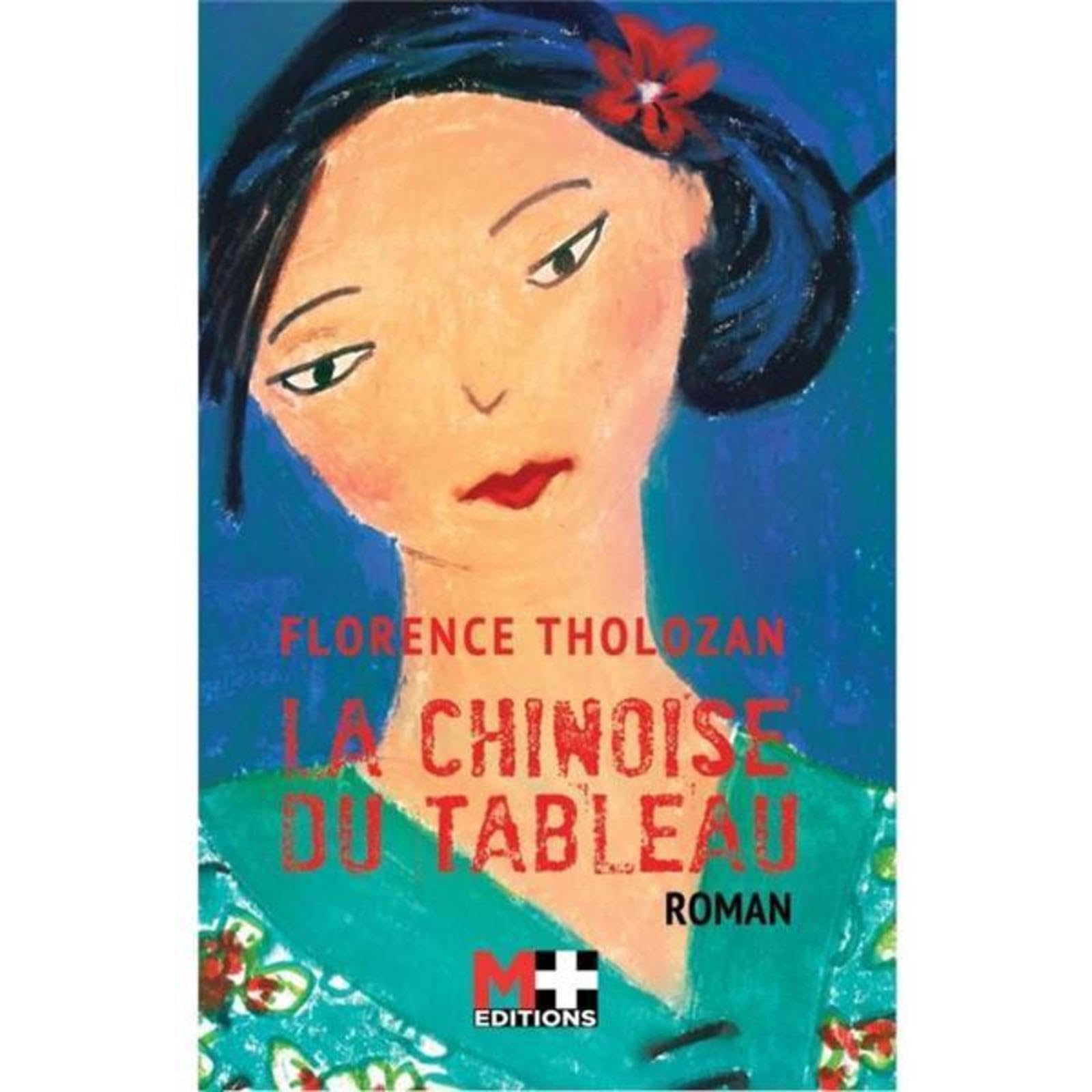 La chinoise du tableau 9782490591145